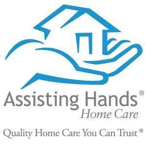 Assisting Hands North Central Ohio Logo