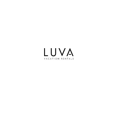 Luva Vacation Rentals Logo