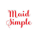 Maid Simple Cleaning Services Llc Logo