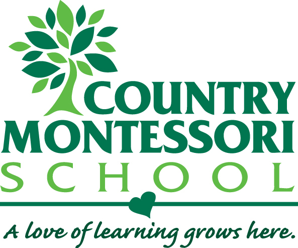 Country Montessori School Logo