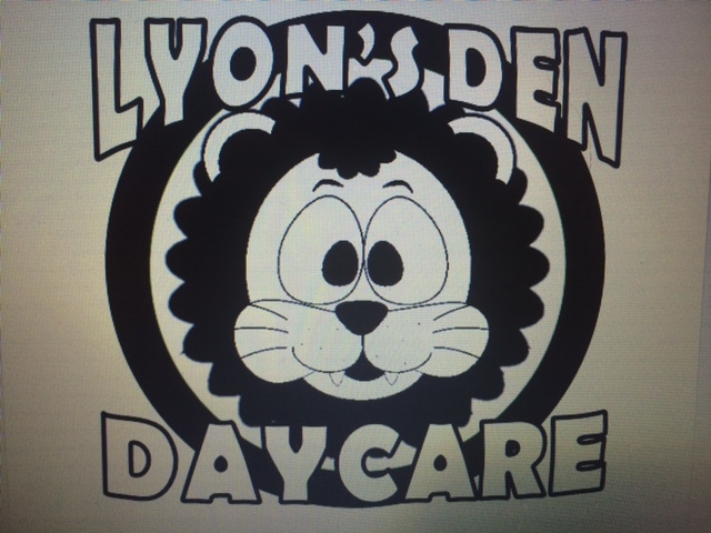 Lyons Den Daycare Logo
