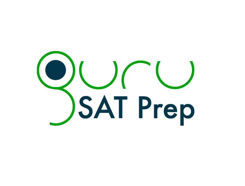 Guru Sat Prep Llc Logo