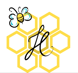 Honeybee Nursery Logo