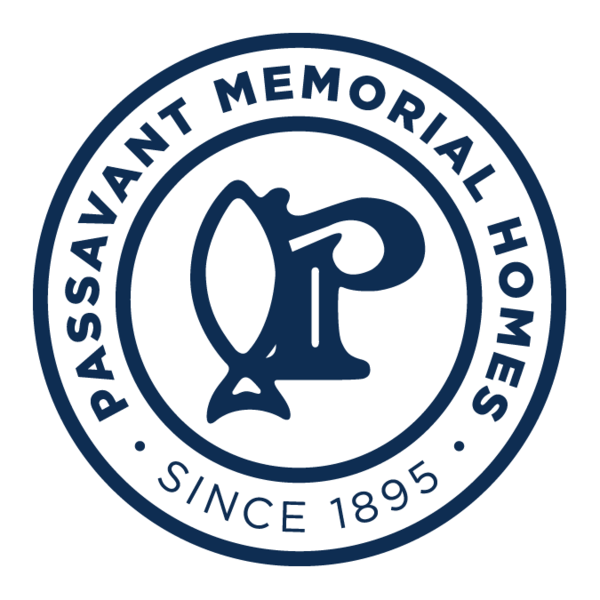 Passavant Memorial Homes Logo