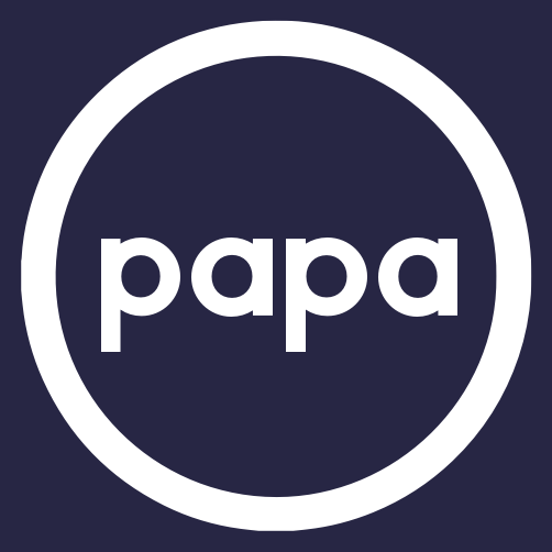 Papa Logo