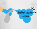 THE FERRIS Cleaning Company