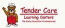 Tender Care Learning Centers Logo