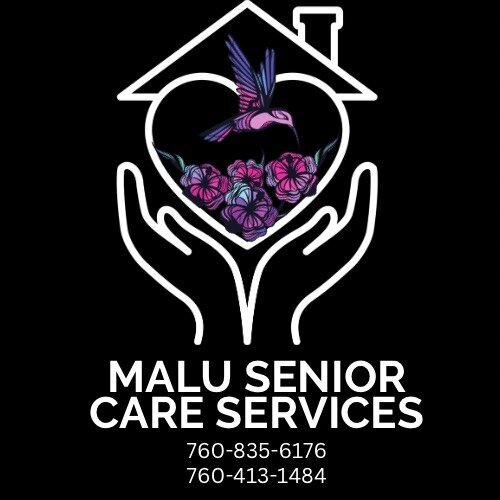 Malu Senior Care Referral Agency Logo