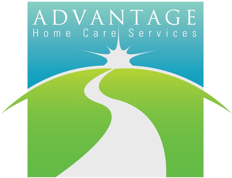 Advantage Home Care Services Logo