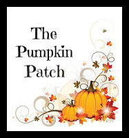 The Pumpkin Patch Logo