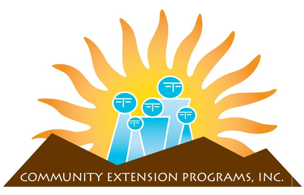 Community Extension Programs Coronado Elc Logo