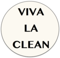 Viva La Clean