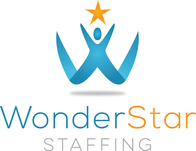 Wonderstar Healthcare Staffing Logo