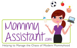 Mommy Assistant