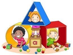 Kayla Group Daycare Inc. Logo