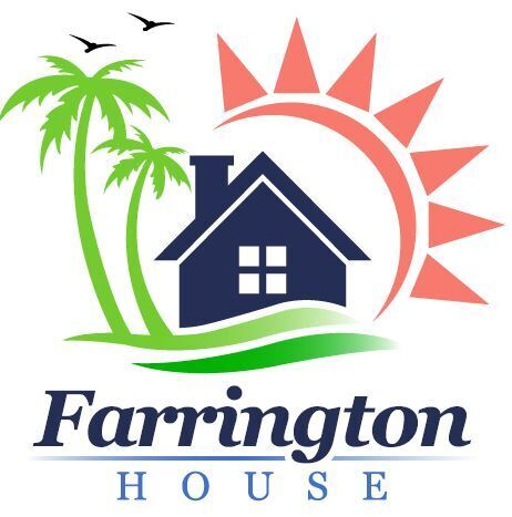 Farrington House Assisted Living Logo