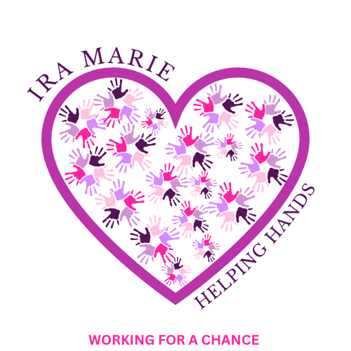 Ira Marie Helping Hands Llc Logo