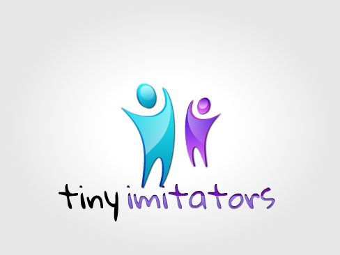 Tiny Imitators Logo