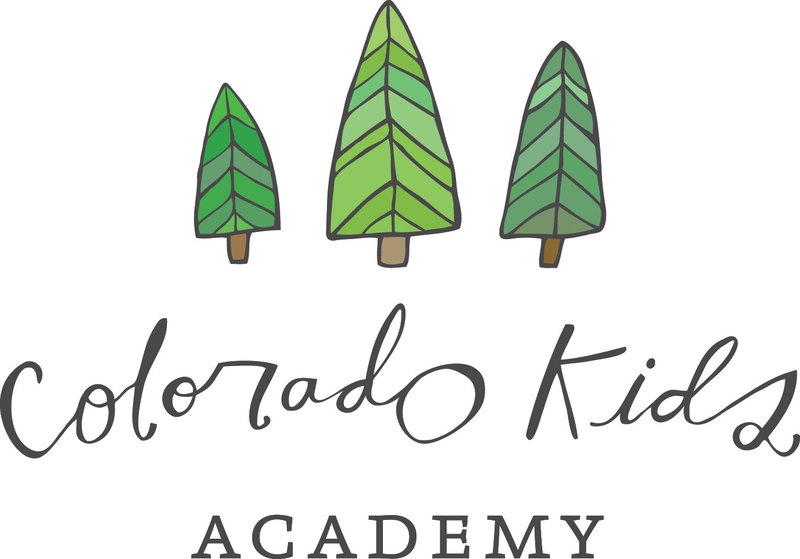 Colorado Kids Academy Logo