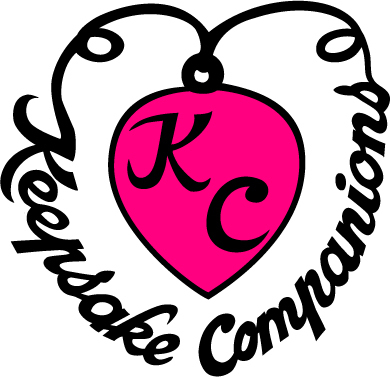 Keepsake Companions Temecula Logo