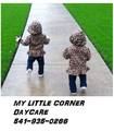 My Little Corner Daycare