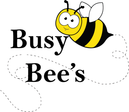 Busy Bee's Christian Family Child Care, LLC