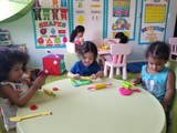 Grace Group Daycare