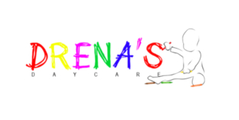 Drena's Daycare Llc Logo