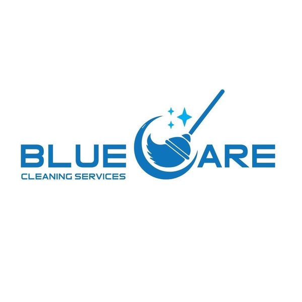 Bluecare Cleaning Services Llc Logo