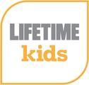 Life Time Fitness Logo