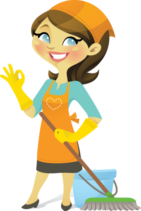 Angelica Cleaning Service