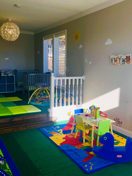 Bridges Childcare & Preschool