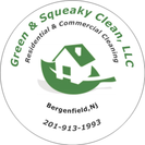 Green and Squeaky Clean, LLC