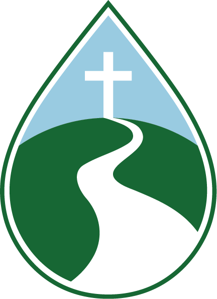 St. John The Baptist Catholic School Logo