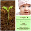 Sprout Child Care And Home Schooling