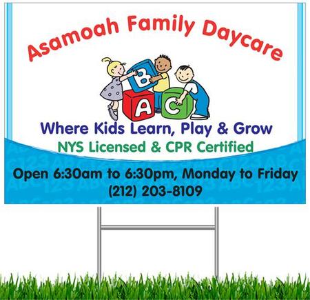 A. Family Daycare