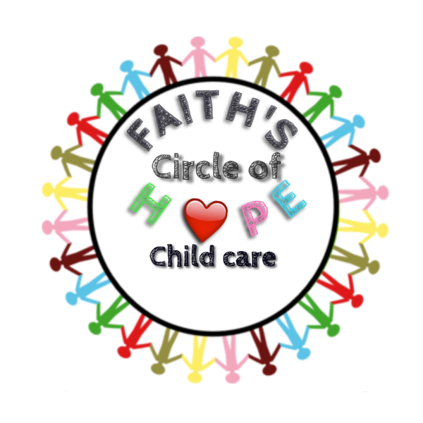 Faith's Circle Of Hope Logo