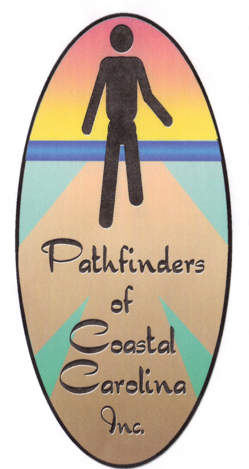 Pathfinders Of Coastal Carolina Logo