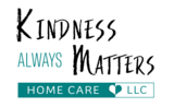 Kindness always matters home care L