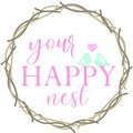 Your Happy Nest