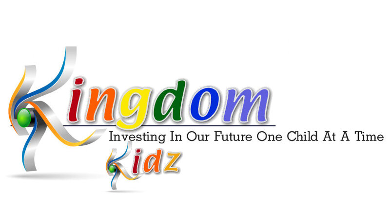 Kingdom Kidz Academy Of Piscataway Logo