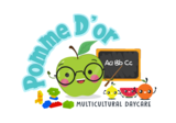 Pomme D'or Preschool In Bowie