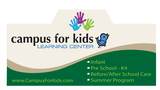 Campus for Kids