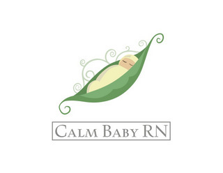 Calm Baby Rn, Llc Logo