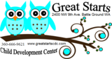 Great Starts Child Development Center