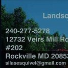Silas Landscaping & Cleaning Services Inc.