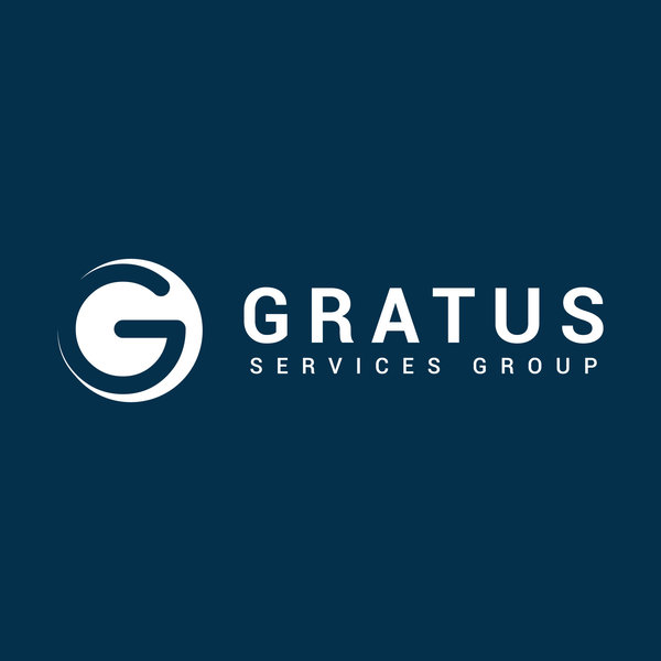 Gratus Services Group, Inc. Logo