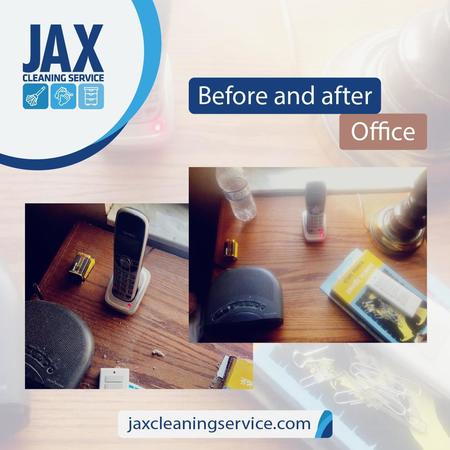 Jax Cleaning Service