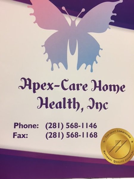 Apex-Care Home Health, Inc.