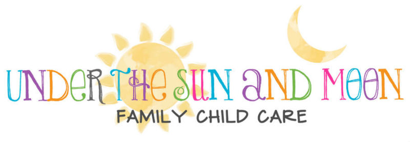 Scott Family Childcare Logo